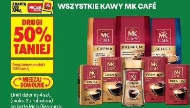 Kawy MK Café