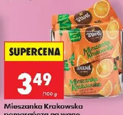 Cukierki Tofflairs Wawel na wage