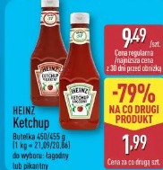 Heinz Ketchup