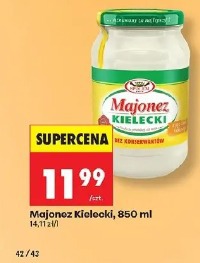 Majonez Kielecki