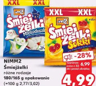 Nimm2 śmiejżelki