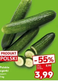Polskie ogórki