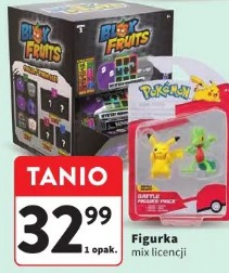 Figurka mix licencji