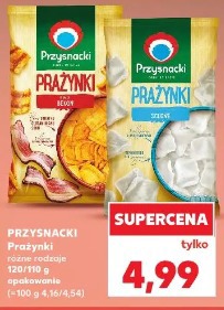 Przysnacki Prażynki