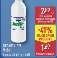 Krasnystaw Kefir