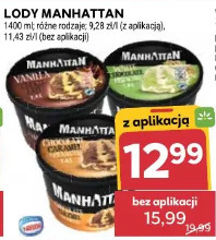 Lody Manhattan