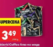 Cukierki Coffee Amo