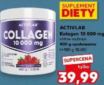 Activlab Kolagen 10 000 mg