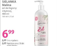 Perfecta Intimea Care Express odświeżająca dezodorująca mgiełka do higieny intymnej z lubrykantem
