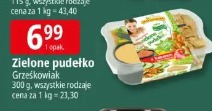 Zielone pudełko Grześkowiak