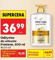 Pantene odżywka do włosów