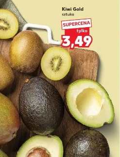 Kiwi Gold