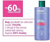 Tołpa szampon do włosów