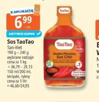 Sos TaoTao Tan-Viet