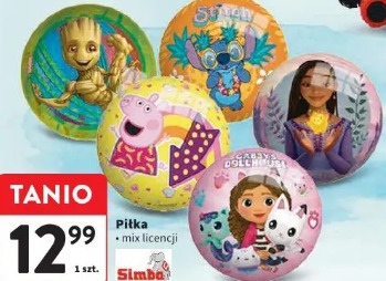 Piłka Simba
