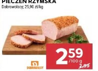 Pieczeń rzymska Dobrowolscy