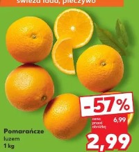 Pomarańcze