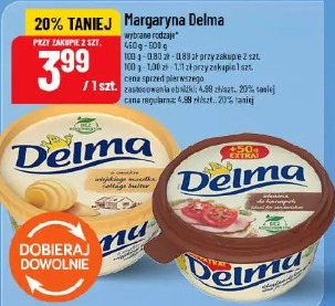 Margaryna Delma