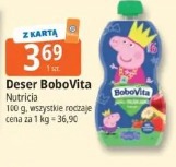Deser BoboVita Nutricia