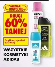 Wszystkie kosmetyki Adidas