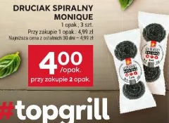 Druciak spiralny Monique