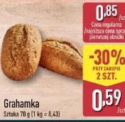Grahamka