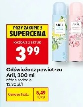 Odświeżacz powietrza Air
