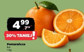 Pomarańcza