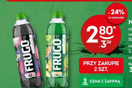 Napój Frugo