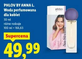 Phlov by Anna L. Woda perfumowana dla kobiet