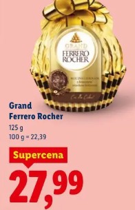 Grand Ferrero Rocher