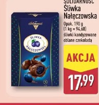 Solidarność Śliwka Nałęczowska