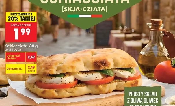 Schiacciata
