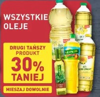 Wszystkie oleje