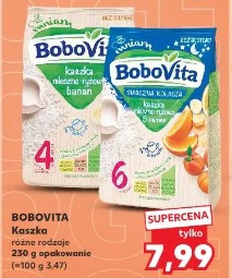 Bobovita Kaszka
