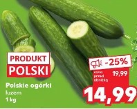 Polskie ogórki