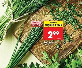 Szczypiorek