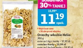 Helio Orzechy włoskie