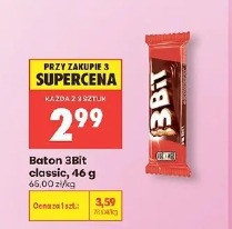 Baton 3Bit classic