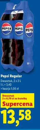 Pepsi Regular