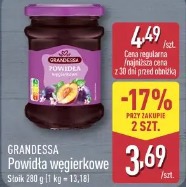 Grandessa Powidła węgierskowe