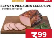 Szynka pieczona exclusive Tarczyński