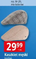Kaszket męski Jordan