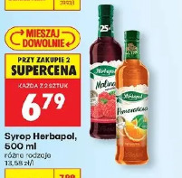 Syrop Herbapol