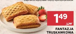 Fantazja truskawkowa
