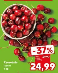 Czereśnie