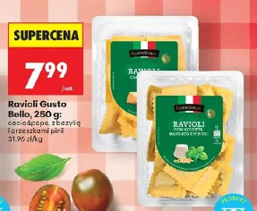 Ravioli Gusto Bello