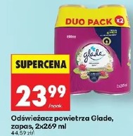 Glade odświeżacz powietrza zapas