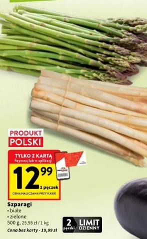 Szparagi