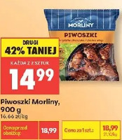 Piwoszki Morliny